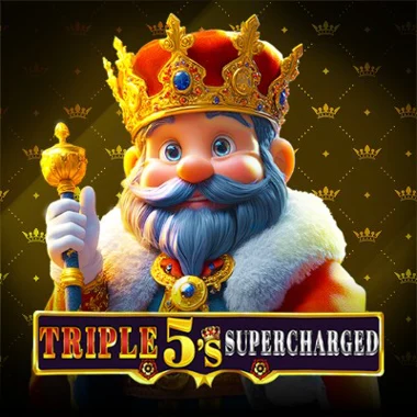Triple 5's: Supercharged