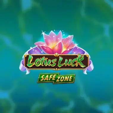 Lotus Luck - Safe Zone